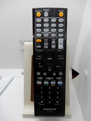 Telecomando originale onkyo - originale,