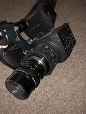 Sony NEX-FS100 Professional