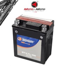 Batteria btx7l ytx7l x - batteria, ytx7l-bs
