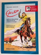 GALEP: Aurelio Galleppini