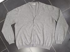 GEOX Cardigan Maglione Uomo 52