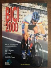 BICI 2000 - Archivio 1999