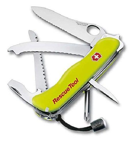 Victorinox rescue tool - victorinox,,