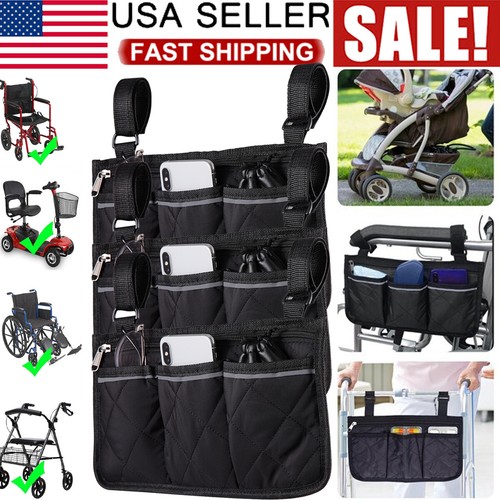 Borsa organizer tasca laterale - organizer,