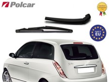 Spazzola POSTERIORE 29cm