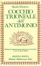 Cocchio trionfale