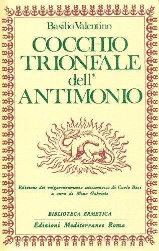 Cocchio trionfale