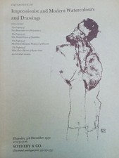 'Impressionist and Modern