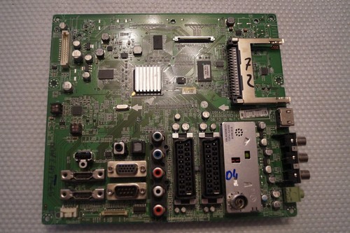 Scheda madre eax60686902 - madre, eax60686902(0)