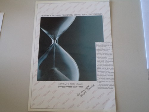 Advertising pubblicità 1991 - pubblicità,