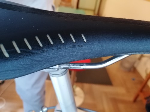 Vendo bici corsa giant - vendo,