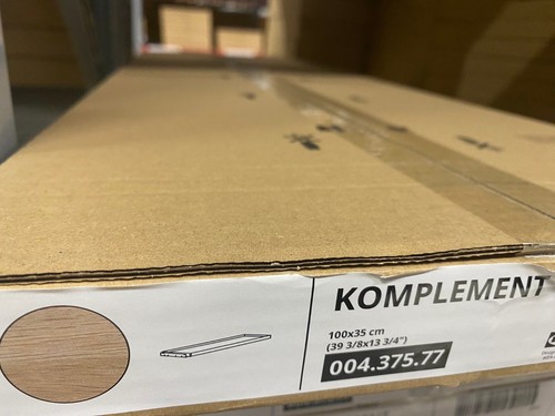 Ikea komplement vassoio - komplement,