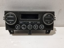 Interruttore Climatizzatore