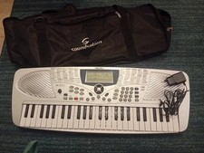 Pianola tastiera usata - pianola,