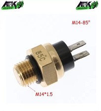 INTERRUTTORE BULBO VENTOLA