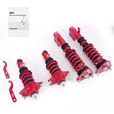 Kit Assetto Regolabile Molle