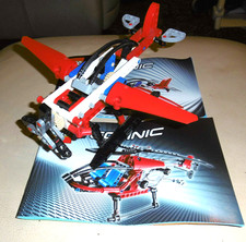 LEGO Technic Elicottero o
