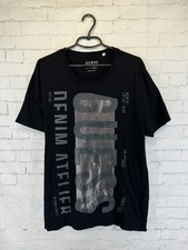 GUESS CASUAL T-SHIRT UOMO