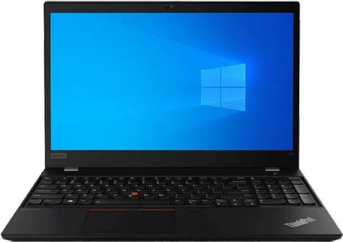 Lenovo thinkpad t15 - t15, core