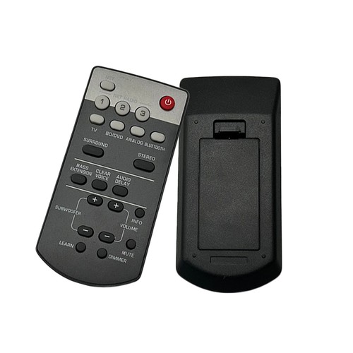 Telecomando per yamaha fsr76 - telecomando,