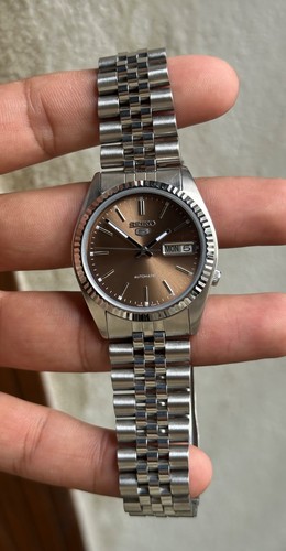 Orologio uomo seiko - uomo,