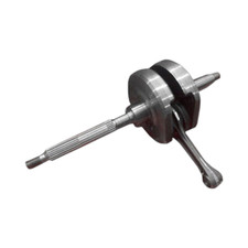 ALBERO MOTORE ORIGINALE PIAGGIO BEVERLY 125 LIBERTY VESPA 200 - COD 8411965001