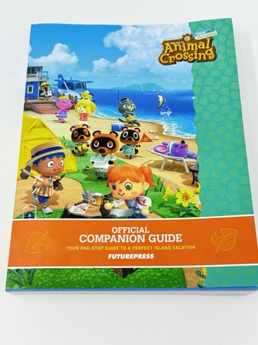 Animal crossing nuovi - crossing,