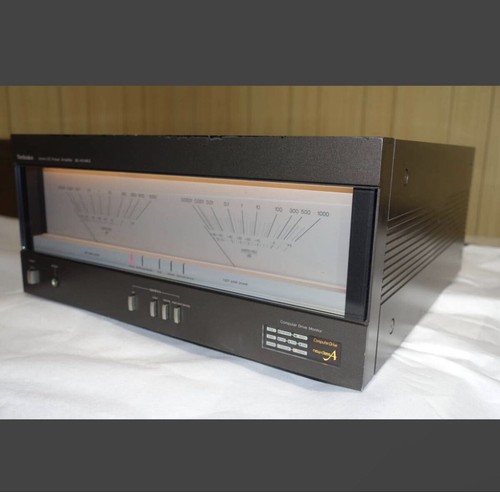 Technics amplificatore - technics, se-a3