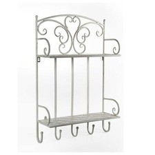 MENSOLA APPENDINO IN METALLO