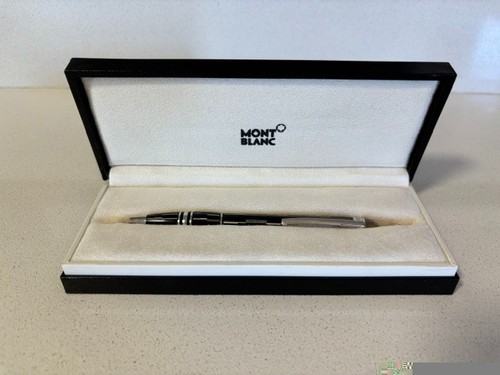 Authentic montblanc mystery - authentic,