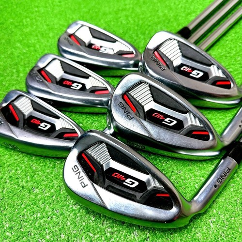 Ping g410 set - g410, 6
