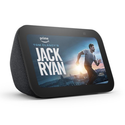 Amazon echo show 3 - amazon, 5