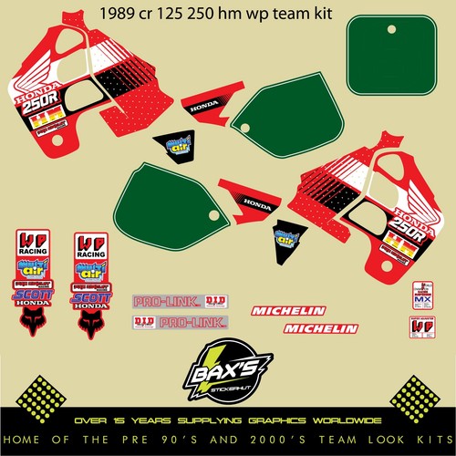 250 1989 cr - cr,