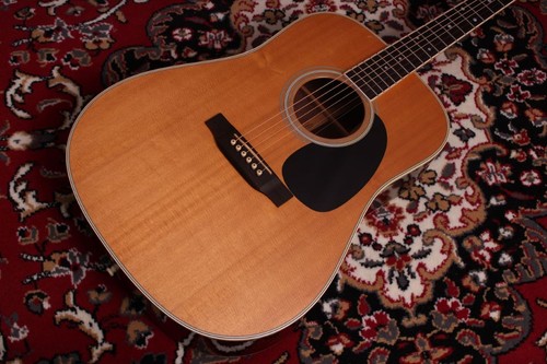 Chitarra acustica martin 2004 - martin,