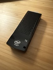 Intel Mini PC Stick - Quad