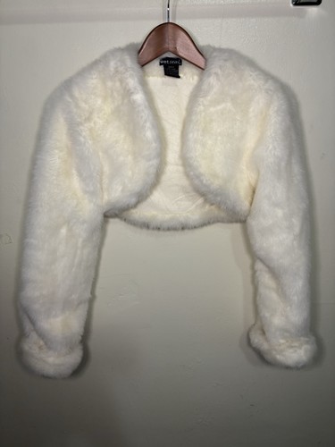 Giacca spalle bolero - di,