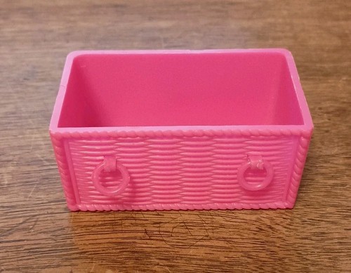 Cassetto ricambio bagno - di,