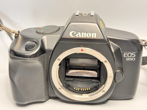 Canon eos 850 fotocamera - 850,