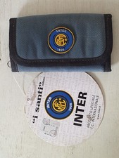 GADGETS PORTACHIAVI INTER FOOTBALL CLUB