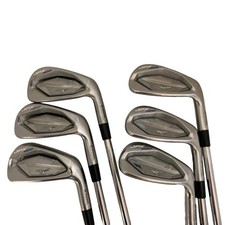 Mizuno JPX 900 Set di ferri