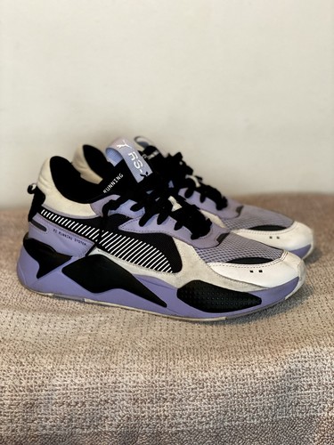 Puma reinvention lavender - puma,