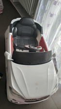 Macchina elettrica bambini - elettrica,