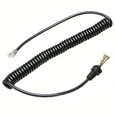 Microphone Cable Lead For