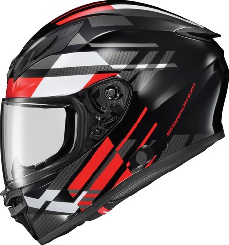 Scorpion exo r430 paradox - scorpion,