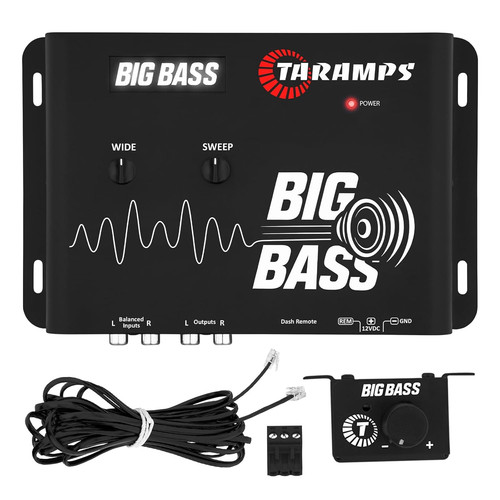 Big bass dsp - bass, dsp,