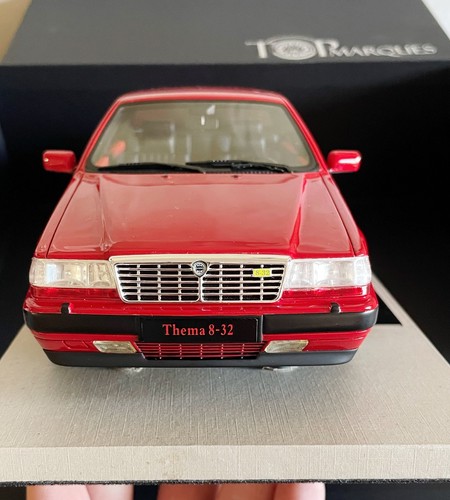 Lancia thema rouge - *,