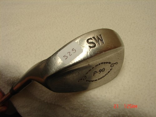 Tour model tradition - model, p-90