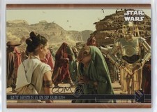 Star Wars 2020 L'ascesa di