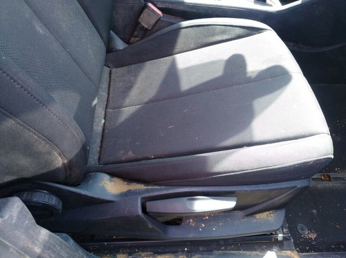 Sedile anteriore destro audi - sedile,