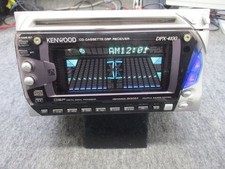 Kenwood DPX-4100 Ricevitore CD